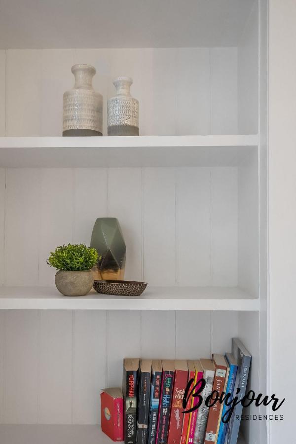 Cosy Grassmarket 2Br-1Ba - Newly Decorated! By Bonjour Residences Édimbourg Extérieur photo